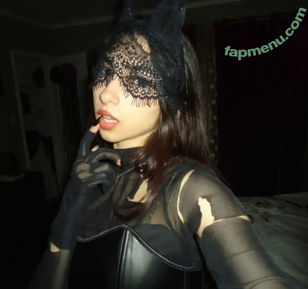 Anna Christy nude photo #0006 (annachristy.xox / anners.camroll)