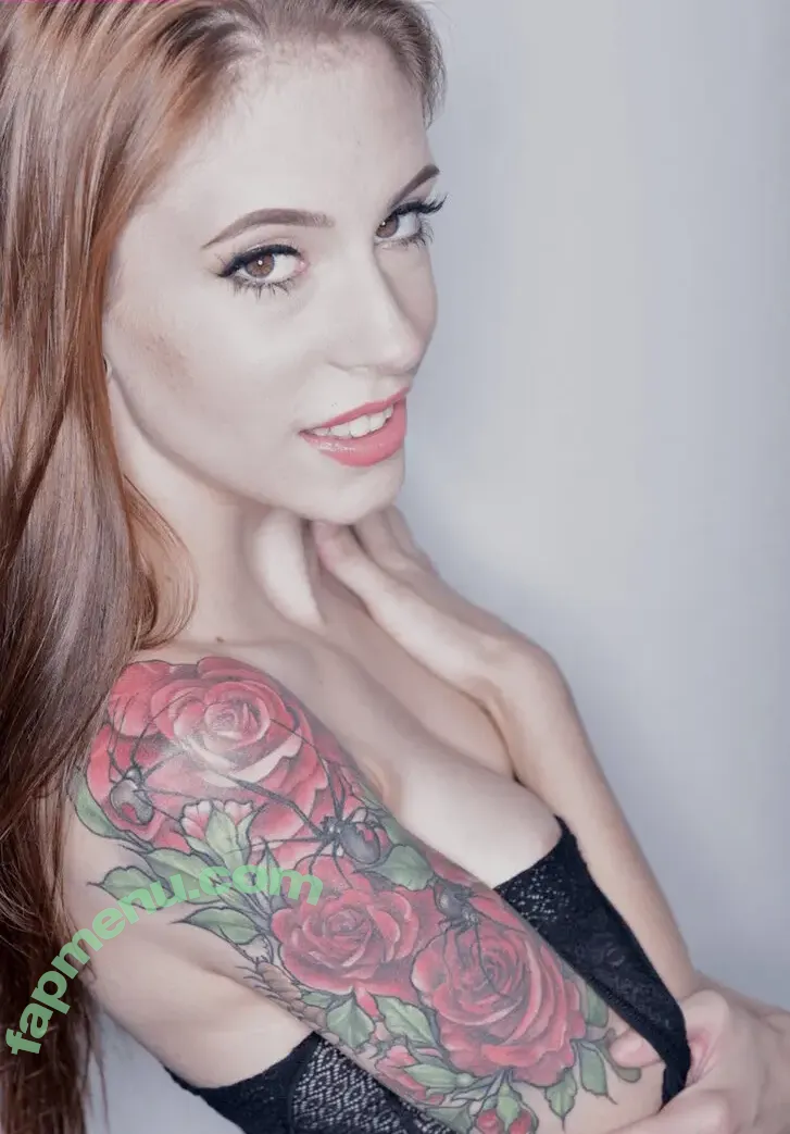Anna De Ville nude photo #0122 (annadevillexxx / annaisasuccubus)