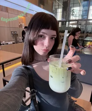 Anna Dreamy ASMR / annadrimi nude photo #0246