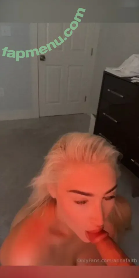 Anna Faith nude photo #0155 (Annafaith / lexofgrace)