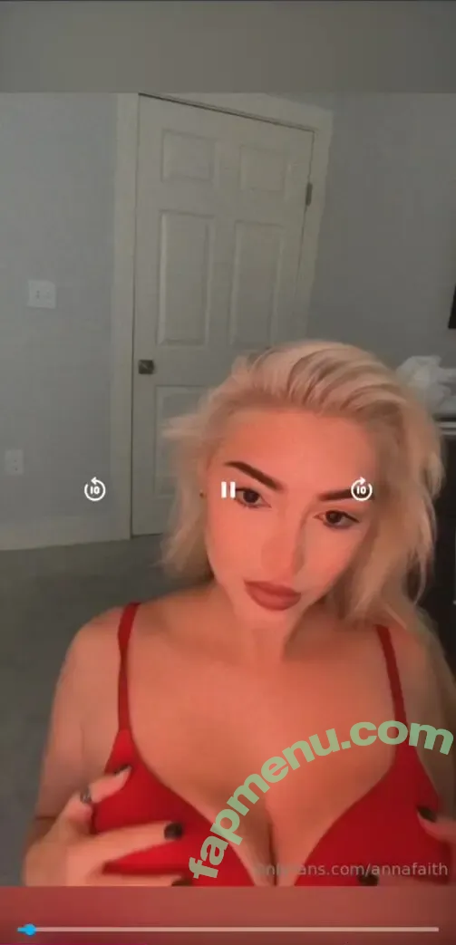 Anna Faith Carlson nude photo #0037 (annafaith)