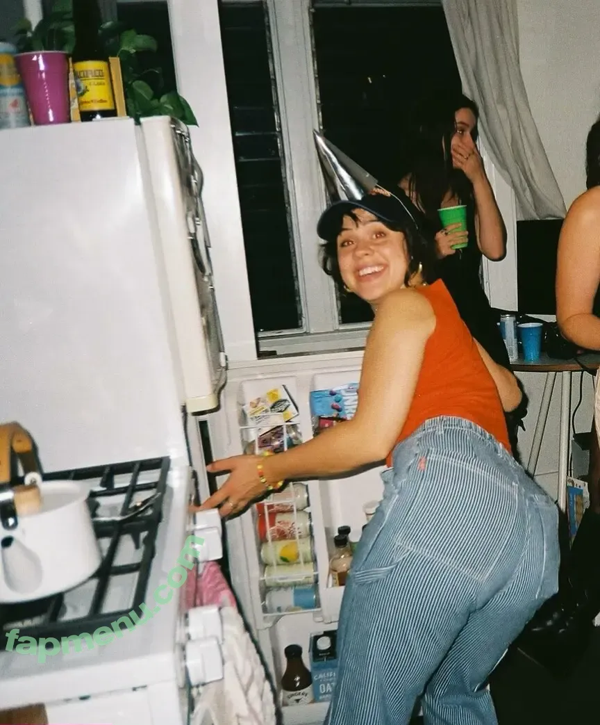 Anna Garcia nude photo #0027 (scrambieggs / soyannagarcia)