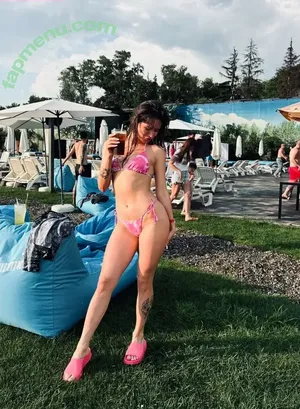 Anna Igorevna / anu.ax nude photo #0002