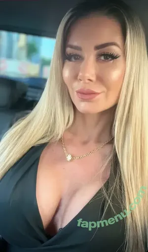 Anna Katharina / akatharinav nude photo #0031