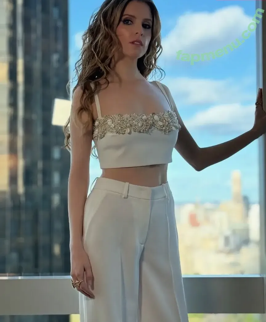 Anna Kendrick nude photo #1972 (AnnaKendrick47)