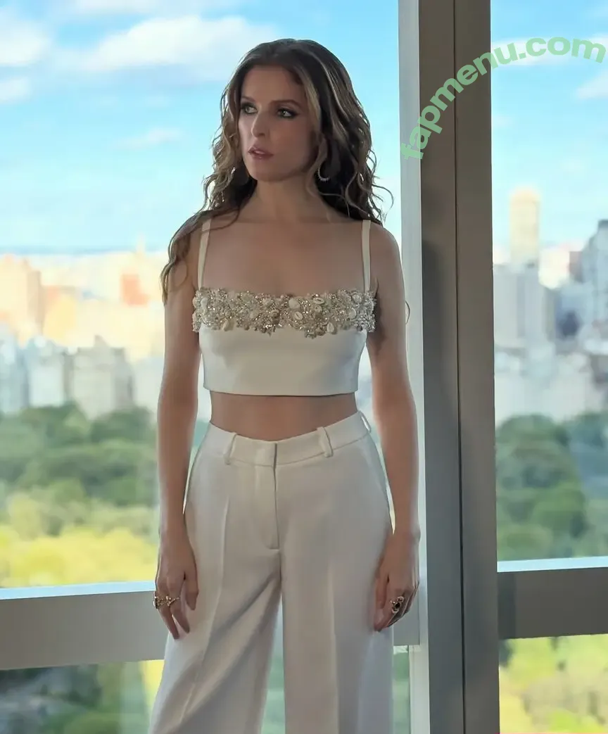 Anna Kendrick nude photo #1973 (AnnaKendrick47)