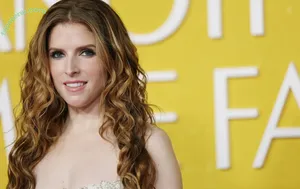 Anna Kendrick / AnnaKendrick47 nude photo #2000