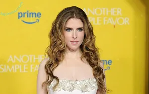Anna Kendrick / AnnaKendrick47 nude photo #2004
