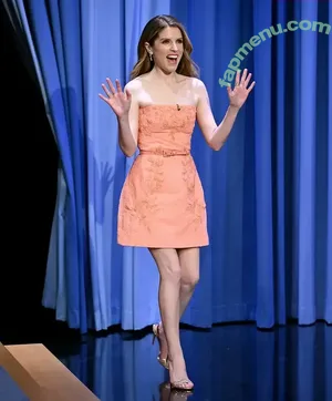 Anna Kendrick / AnnaKendrick47 nude photo #2026