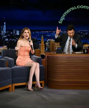 Anna Kendrick / AnnaKendrick47 nude photo #2028