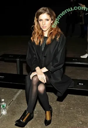 Anna Kendrick / AnnaKendrick47 nude photo #2054