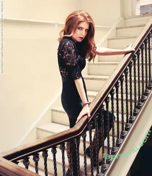 Anna Kendrick / AnnaKendrick47 nude photo #2065