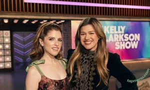 Anna Kendrick / AnnaKendrick47 nude photo #2086