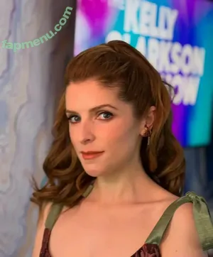 Anna Kendrick / AnnaKendrick47 nude photo #2087