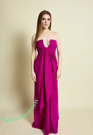 Anna Kendrick / AnnaKendrick47 nude photo #2095
