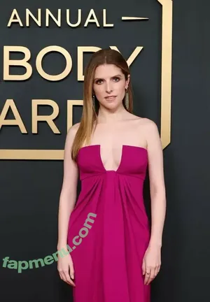 Anna Kendrick / AnnaKendrick47 nude photo #2101
