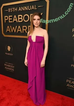 Anna Kendrick / AnnaKendrick47 nude photo #2102