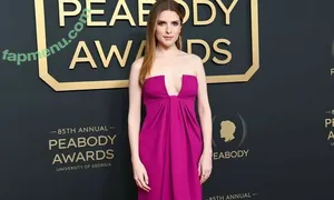 Anna Kendrick / AnnaKendrick47 nude photo #2106