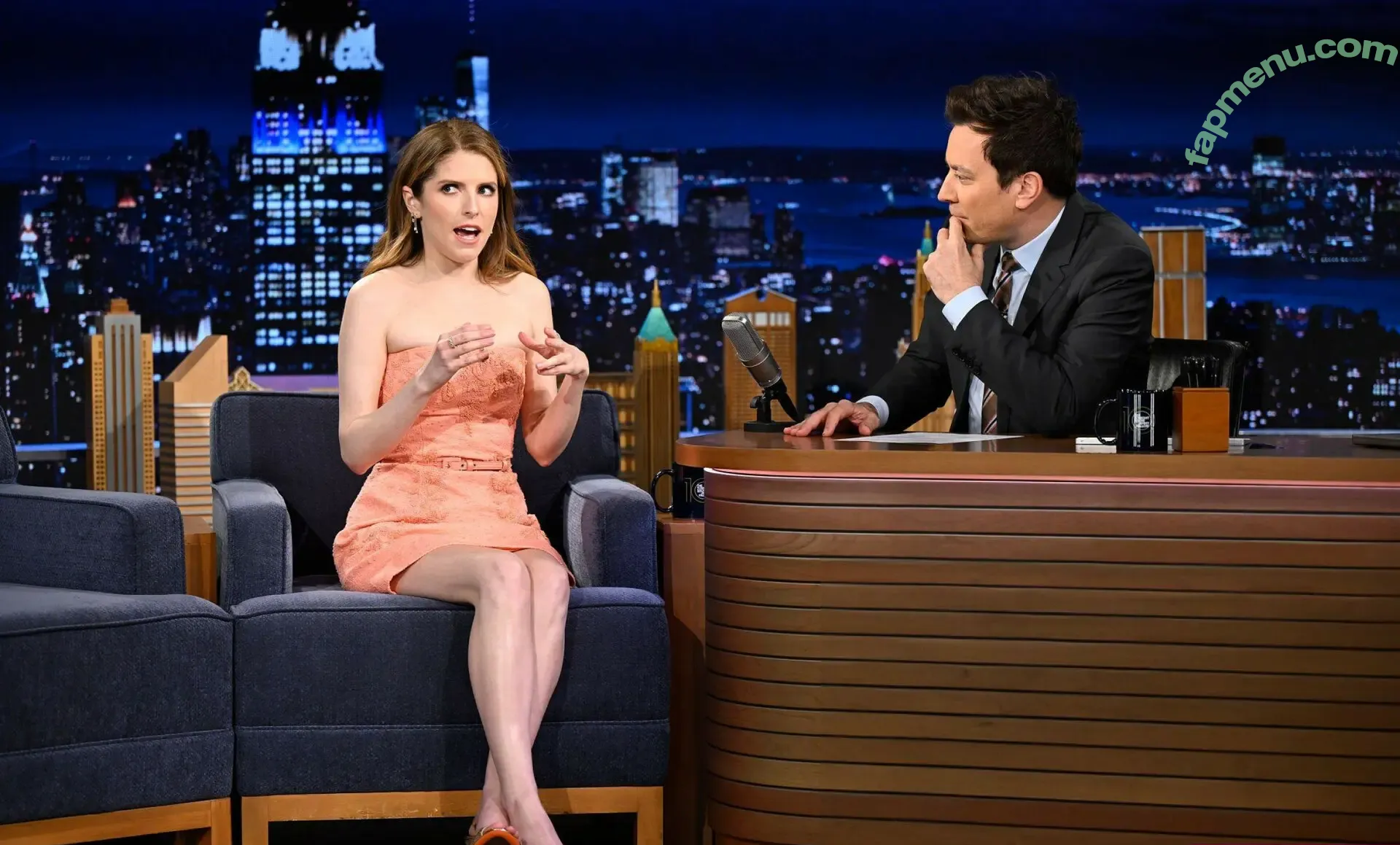 Anna Kendrick nude photo #2033 (AnnaKendrick47)