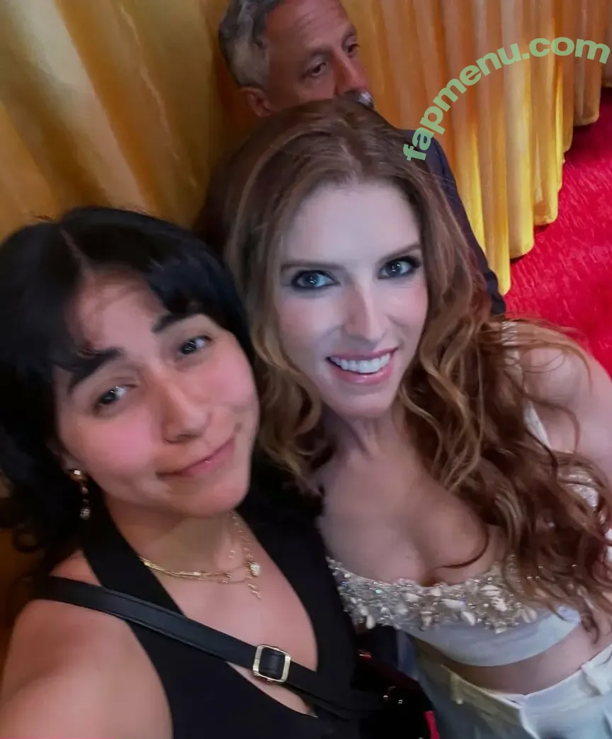 Anna Kendrick nude photo #2040 (AnnaKendrick47)