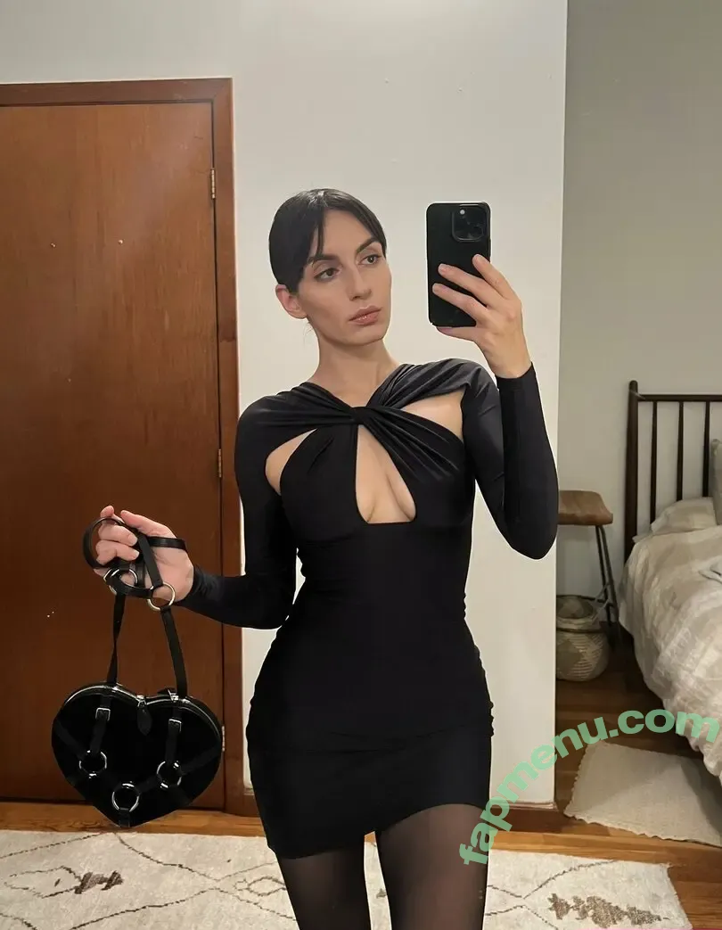 Anna Khachiyan nude photo #0030 (annakhachiyan)