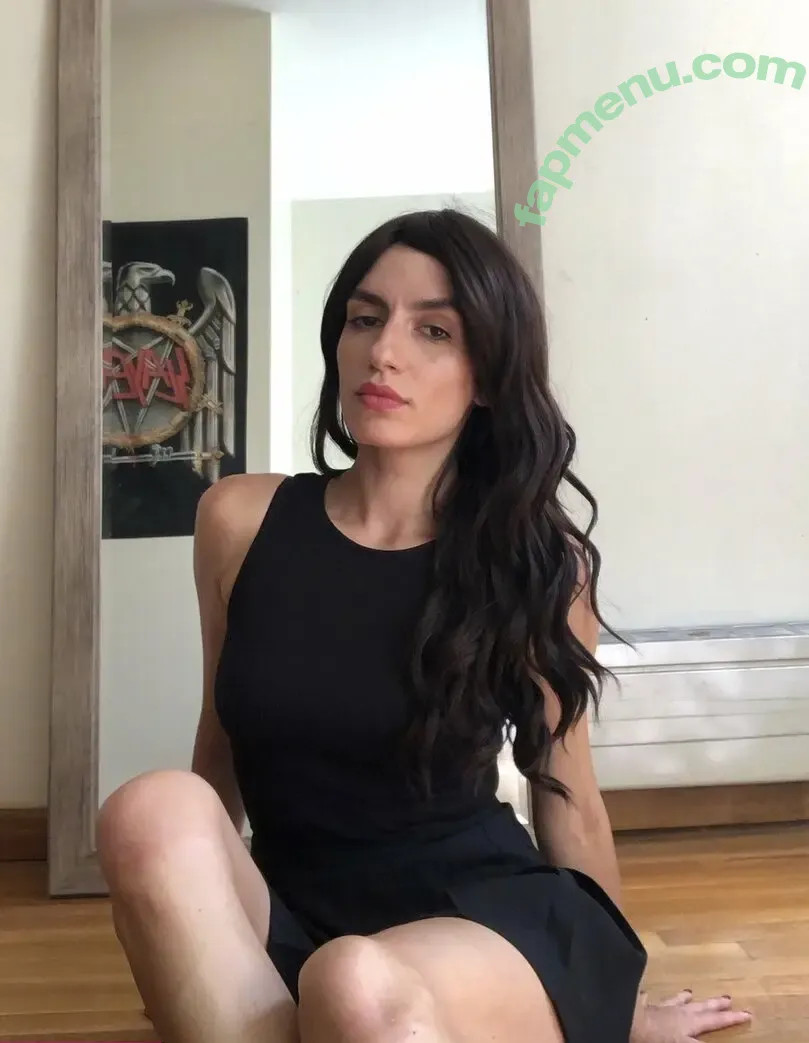 Anna Khachiyan nude photo #0073 (annakhachiyan)