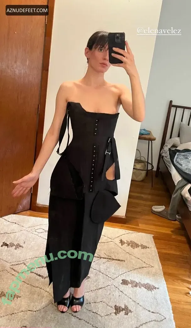 Anna Khachiyan nude photo #0085 (annakhachiyan)