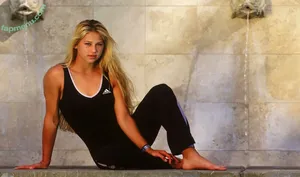 Anna Kournikova / annakournikova nude photo #0344