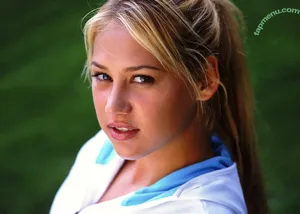 Anna Kournikova / annakournikova nude photo #0348