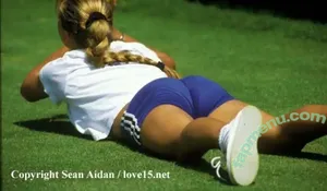 Anna Kournikova / annakournikova nude photo #0356