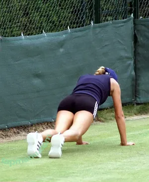 Anna Kournikova / annakournikova nude photo #0381