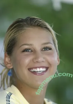 Anna Kournikova / annakournikova nude photo #0390