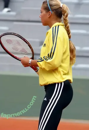 Anna Kournikova / annakournikova nude photo #0406