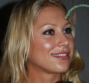 Anna Kournikova / annakournikova nude photo #0454