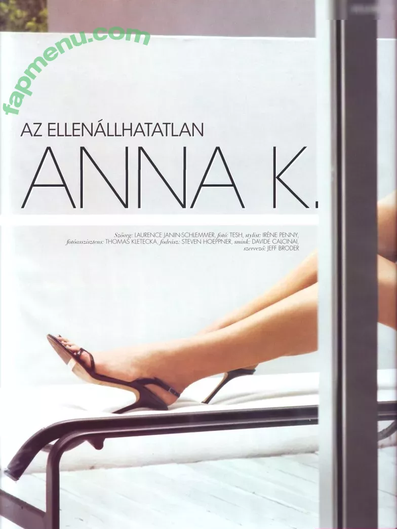 Anna Kournikova nude photo #0192 (annakournikova)