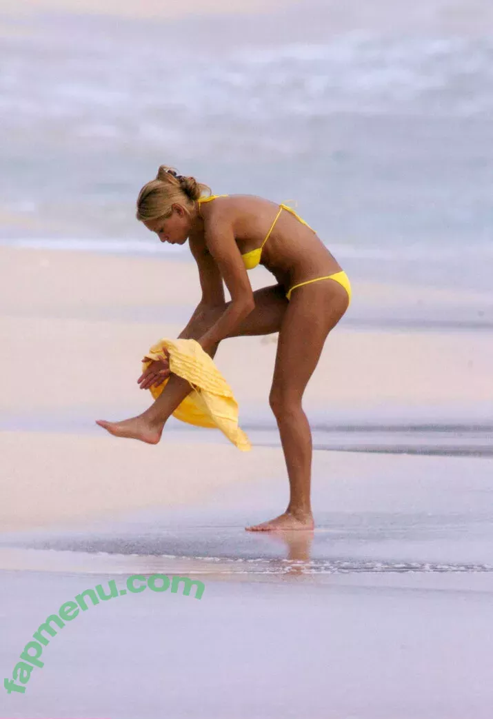 Anna Kournikova nude photo #0207 (annakournikova)