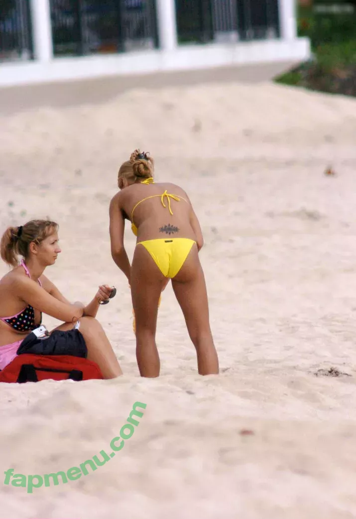 Anna Kournikova nude photo #0208 (annakournikova)