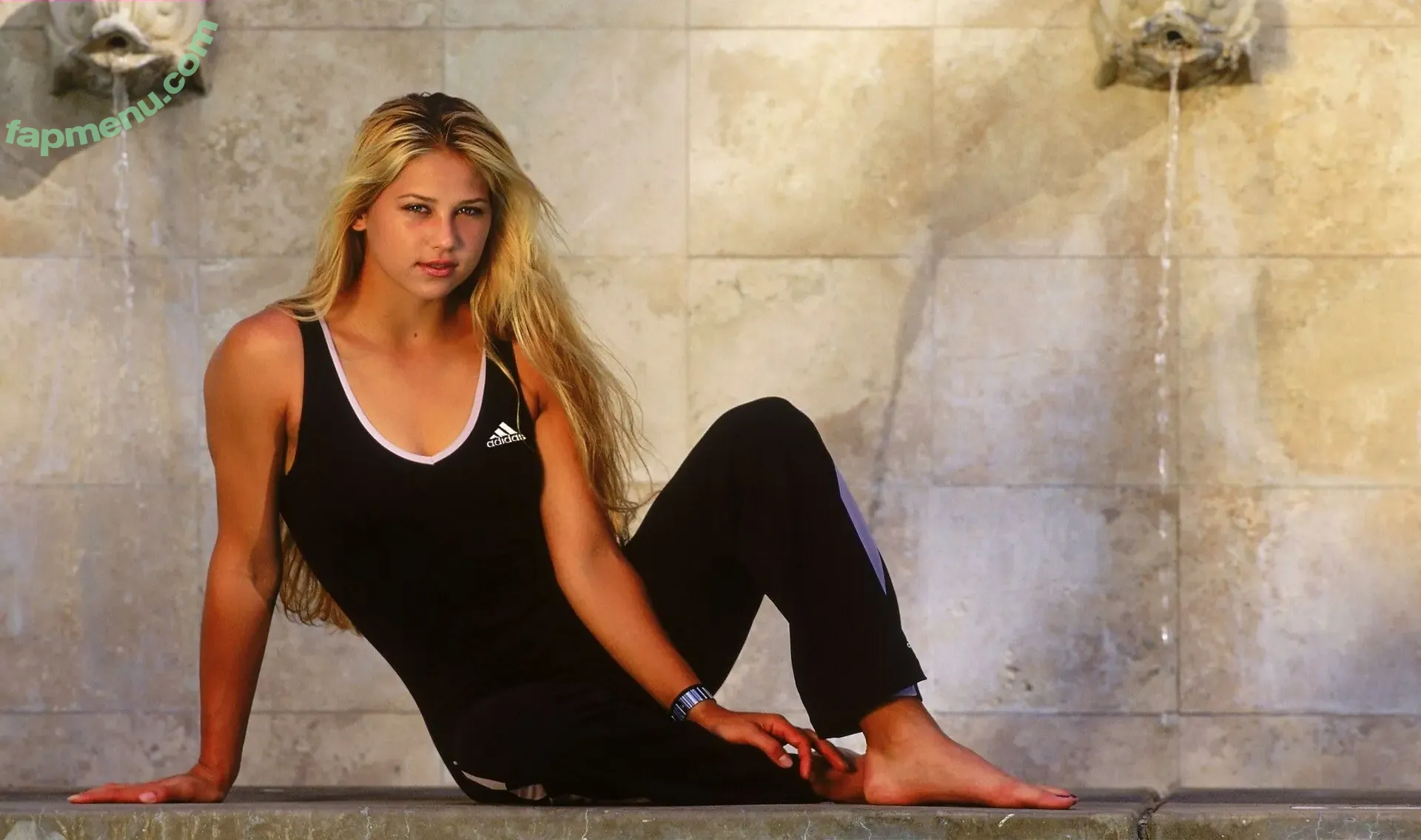 Anna Kournikova nude photo #0344 (annakournikova)