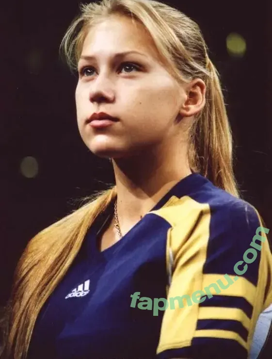 Anna Kournikova nude photo #0354 (annakournikova)