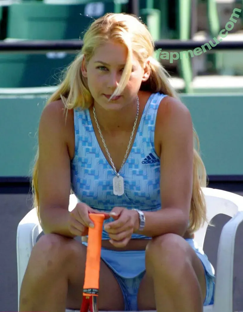 Anna Kournikova nude photo #0402 (annakournikova)