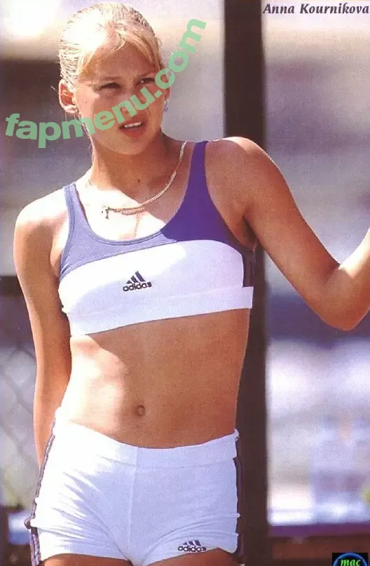 Anna Kournikova nude photo #0407 (annakournikova)