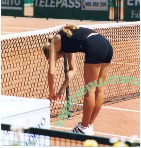 Anna Kournikova nude photo #0416 (annakournikova)