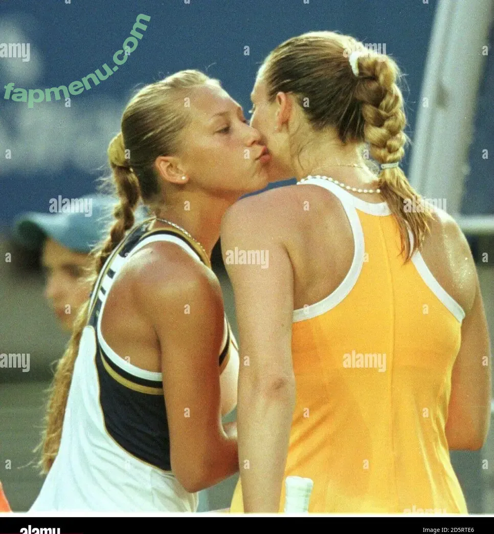 Anna Kournikova nude photo #0455 (annakournikova)