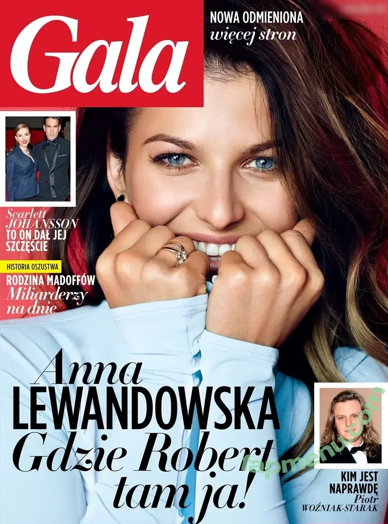 Anna Lewandowska nude photo #0023 (annalewandowska)