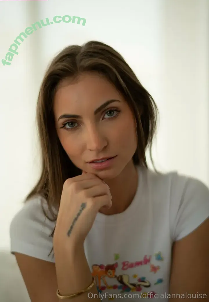 Anna Louise Austin nude photo #0006 (Anna Louise Austin)