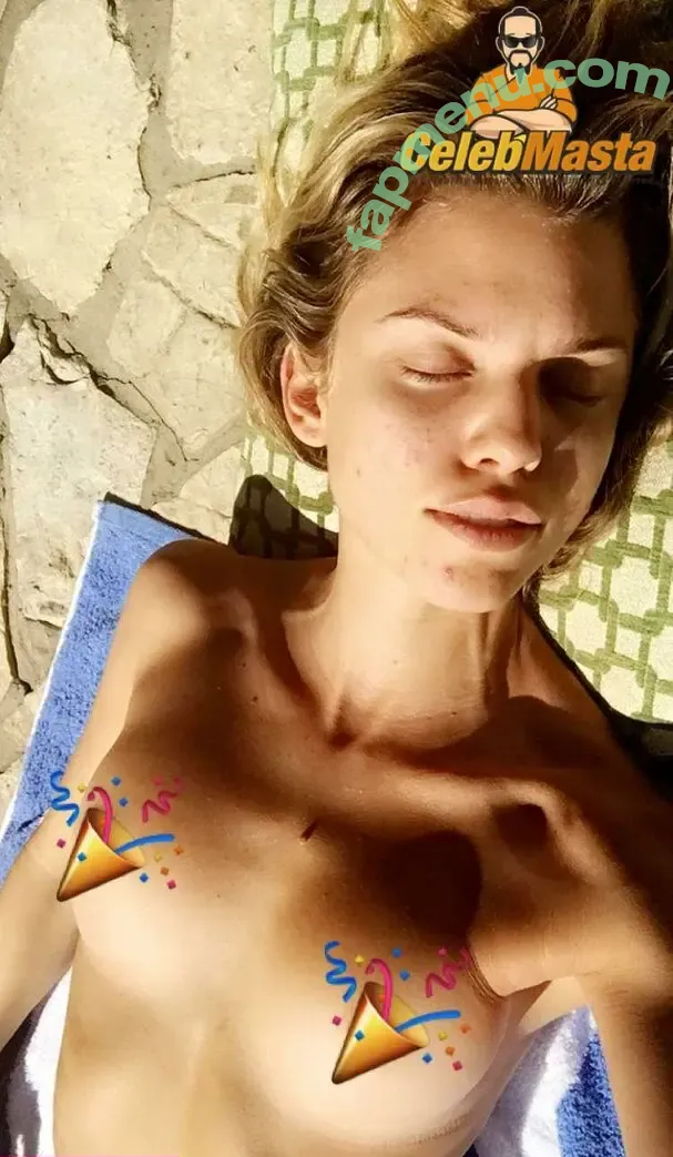 Anna Lynne nude photo #0001 (Anna Lynne)