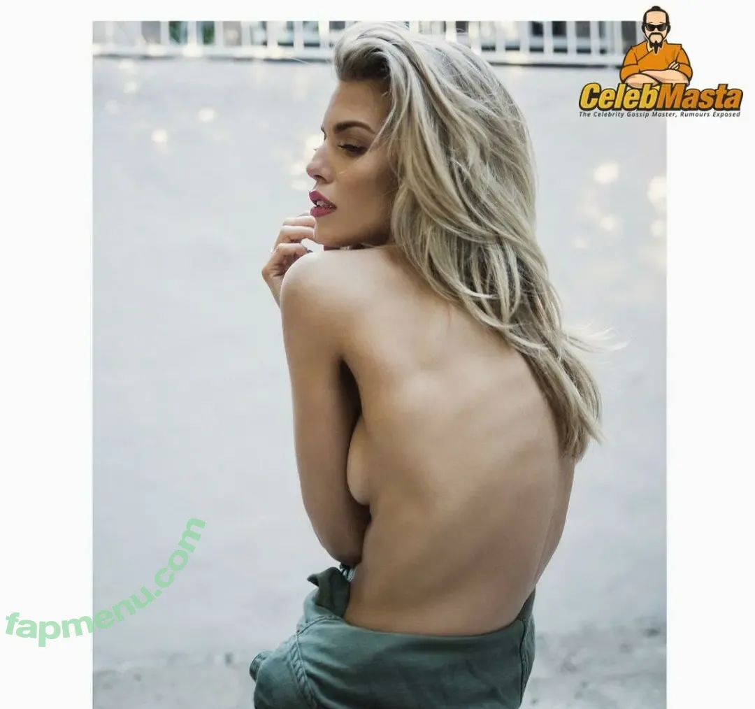 Anna Lynne nude photo #0009 (Anna Lynne)