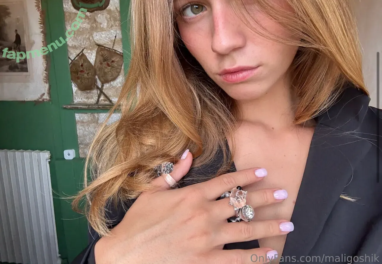 Anna Malyg0n nude photo #0022 (mmollyyy.ann)
