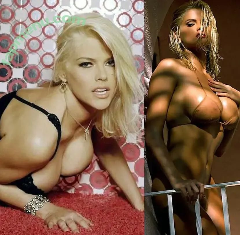 Anna Nicole Smith nude photo #0159 (annanicolesmithofficial)