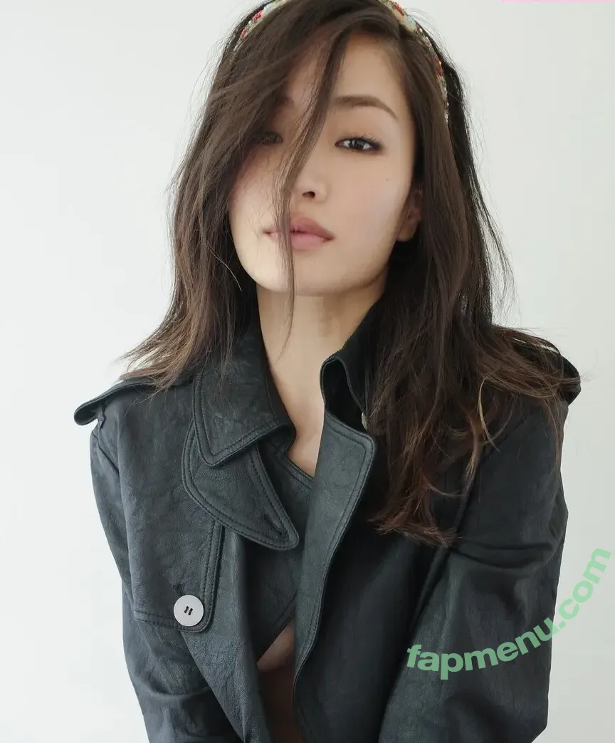 Anna Sawai nude photo #0357 (annasawai)